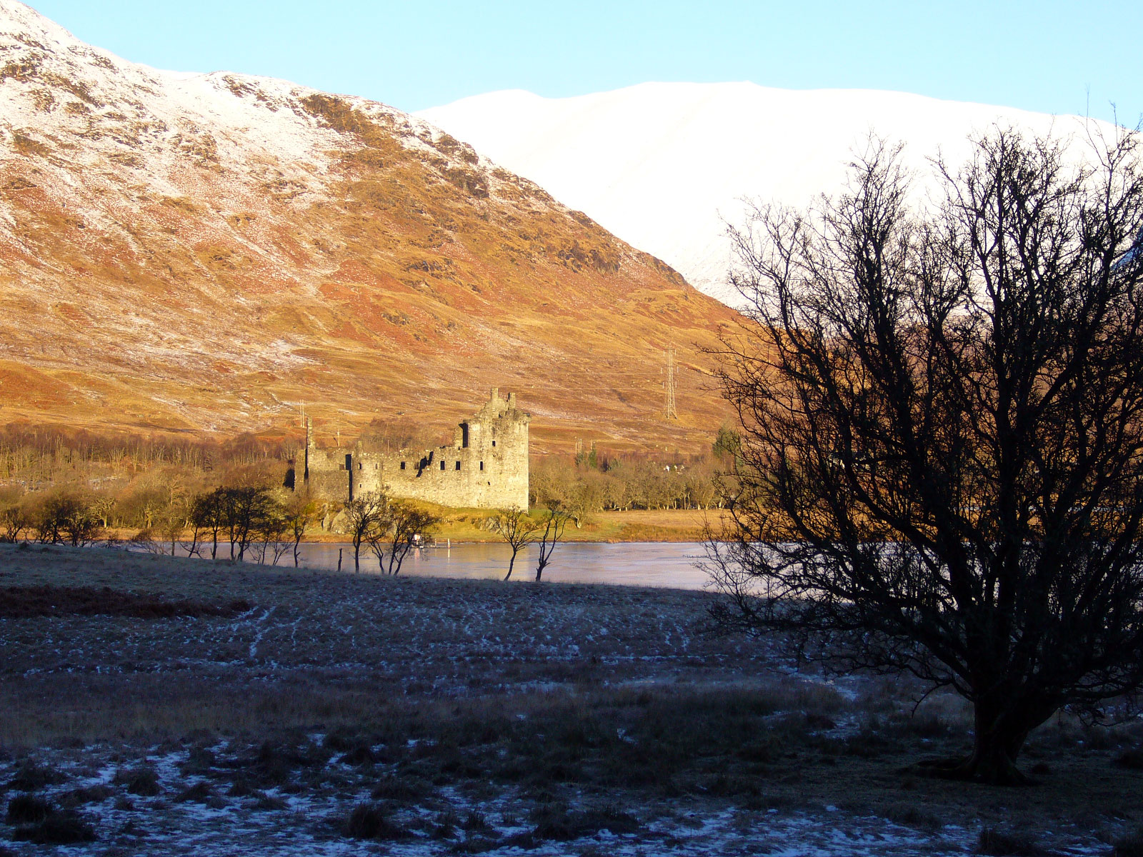 Inveraray